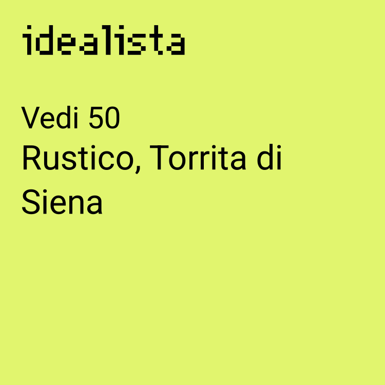 locale di sgombero in vendita a Torrita di Siena in zona Montefollonico