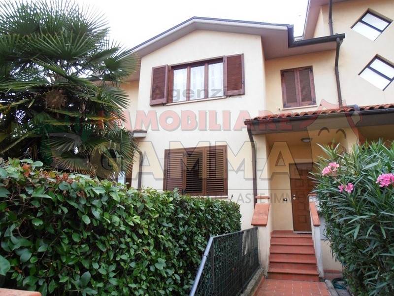 appartamento in vendita a Torrita di Siena