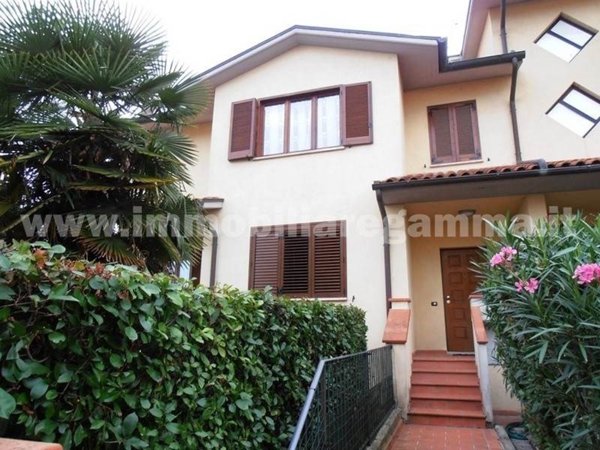 appartamento in vendita a Torrita di Siena