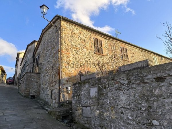 casa indipendente in vendita a Torrita di Siena in zona Montefollonico