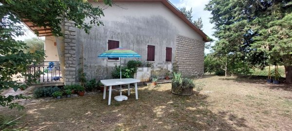 casa indipendente in vendita a Torrita di Siena in zona Montefollonico