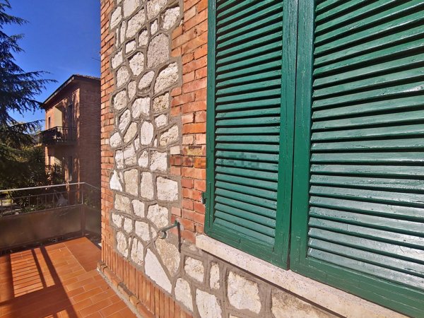 appartamento in vendita a Torrita di Siena