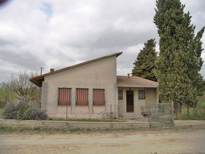 casa indipendente in vendita a Torrita di Siena in zona Montefollonico
