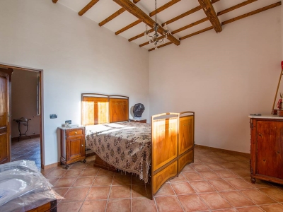 casa indipendente in vendita a Torrita di Siena