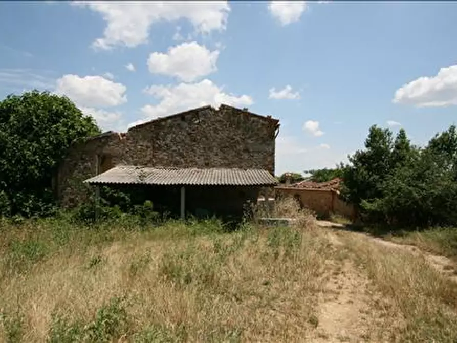 locale di sgombero in vendita a Torrita di Siena in zona Montefollonico