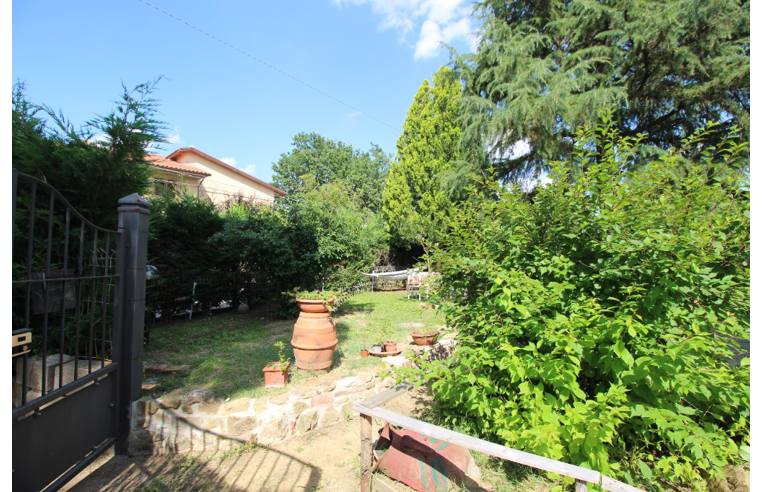 casa indipendente in vendita a Torrita di Siena