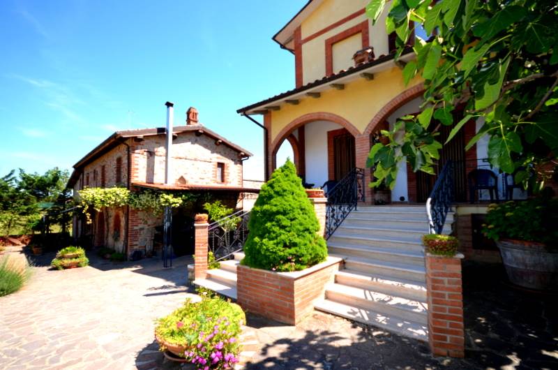 negozio in vendita a Torrita di Siena