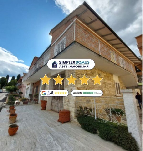 appartamento in vendita a Torrita di Siena