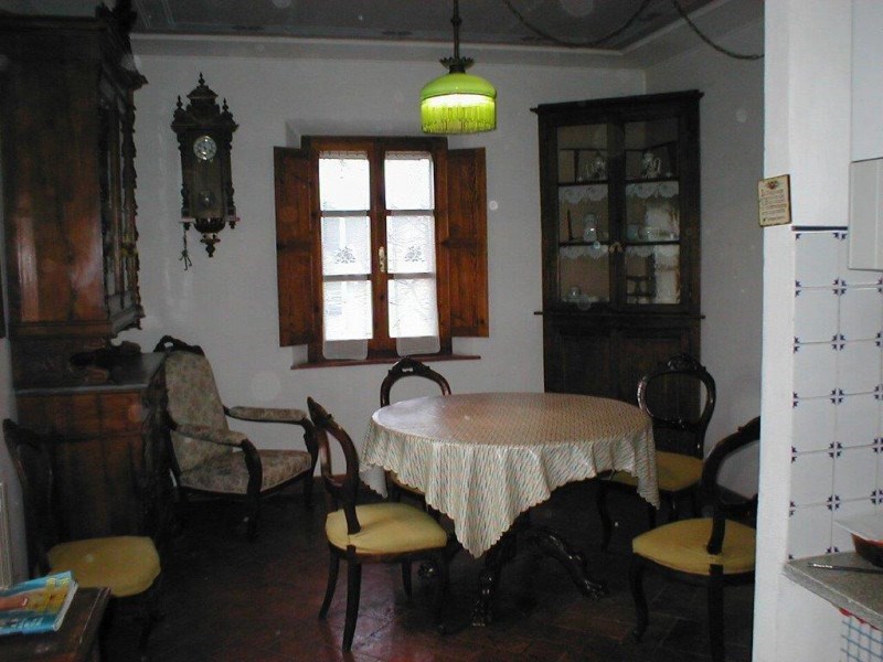 appartamento in vendita a Torrita di Siena