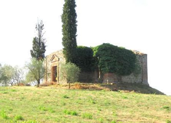 casale in vendita a Torrita di Siena