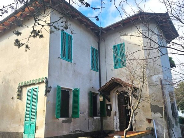 casa indipendente in vendita a Torrita di Siena
