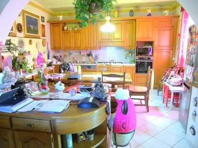 casa indipendente in vendita a Torrita di Siena