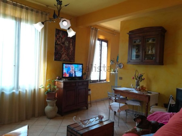 appartamento in vendita a Torrita di Siena