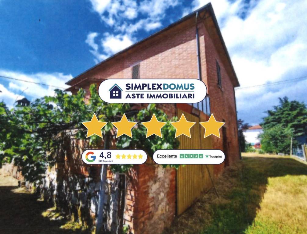 casa indipendente in vendita a Torrita di Siena