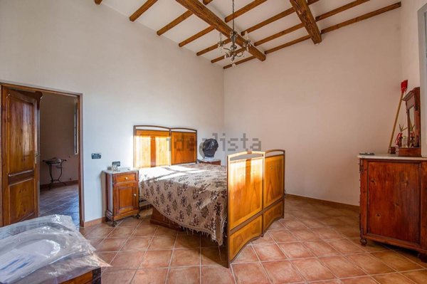 casa indipendente in vendita a Torrita di Siena
