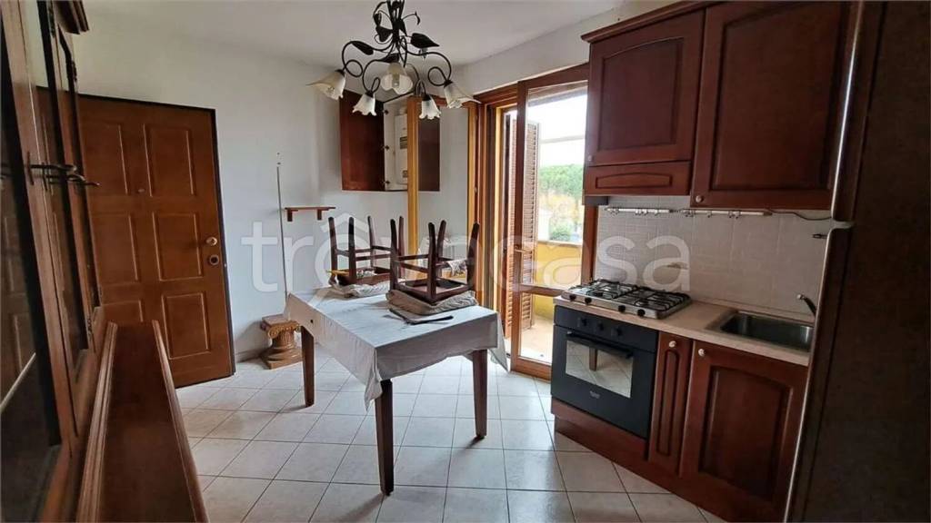 appartamento in vendita a Torrita di Siena