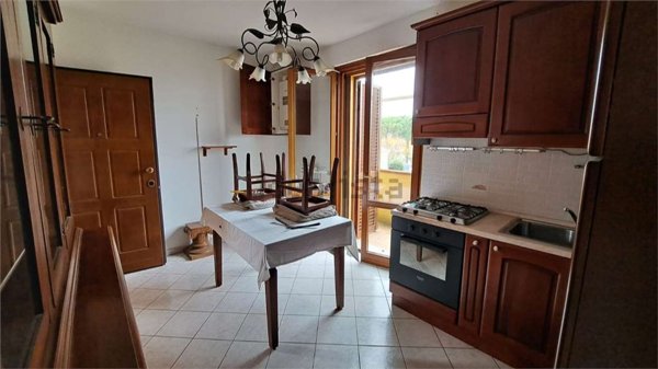 appartamento in vendita a Torrita di Siena