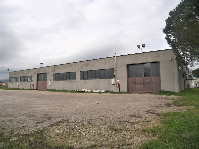 ufficio in vendita a Torrita di Siena