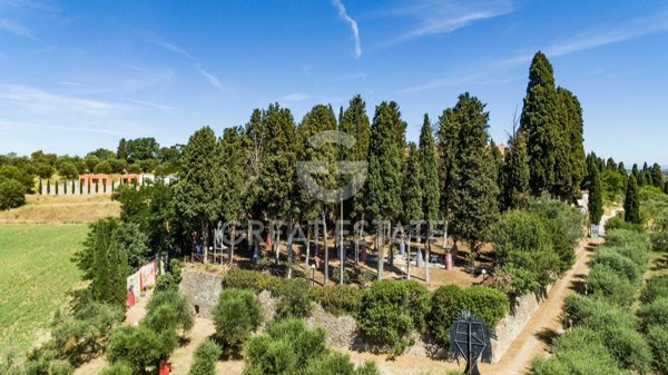 casale in vendita a Torrita di Siena