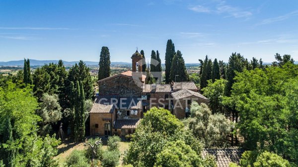 casale in vendita a Torrita di Siena