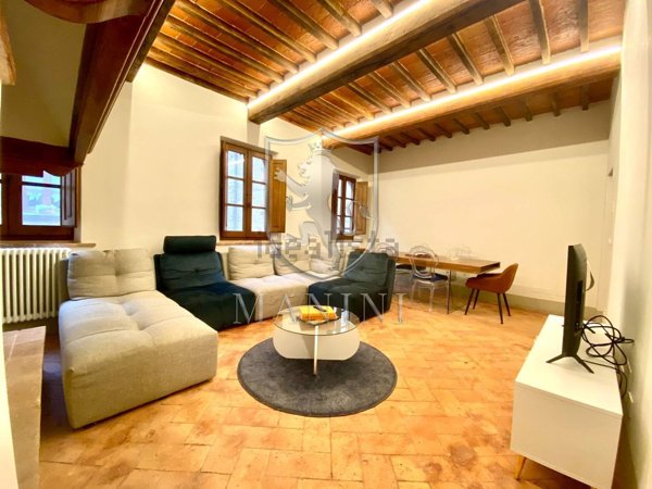 appartamento in vendita a Torrita di Siena