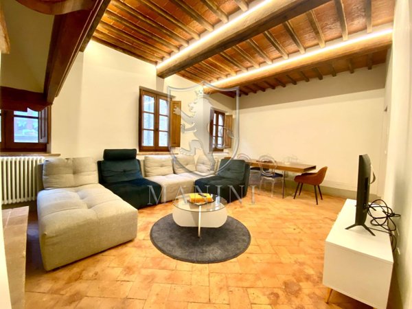 appartamento in vendita a Torrita di Siena