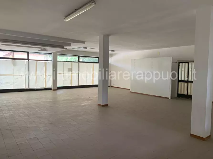 negozio in vendita a Torrita di Siena