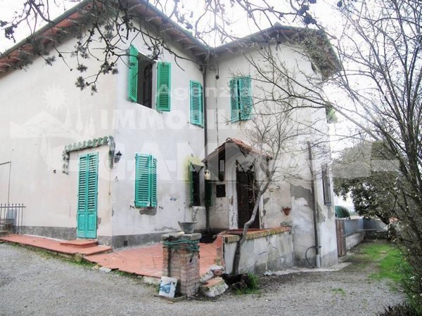 casa indipendente in vendita a Torrita di Siena