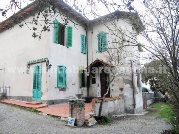 casa indipendente in vendita a Torrita di Siena