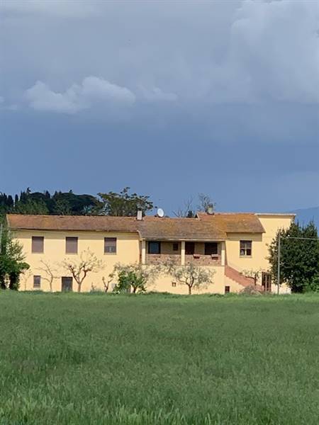azienda agricola in vendita a Torrita di Siena