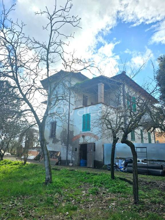 casa indipendente in vendita a Torrita di Siena in zona Montefollonico