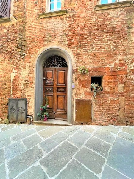 appartamento in vendita a Torrita di Siena