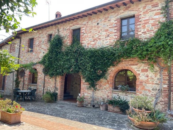 appartamento in vendita a Torrita di Siena