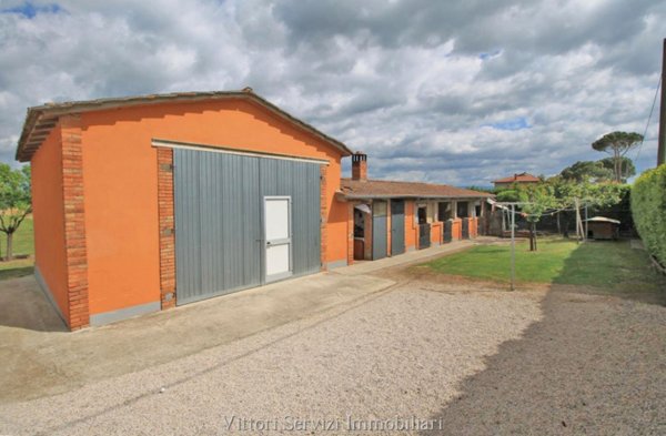 casa indipendente in vendita a Torrita di Siena