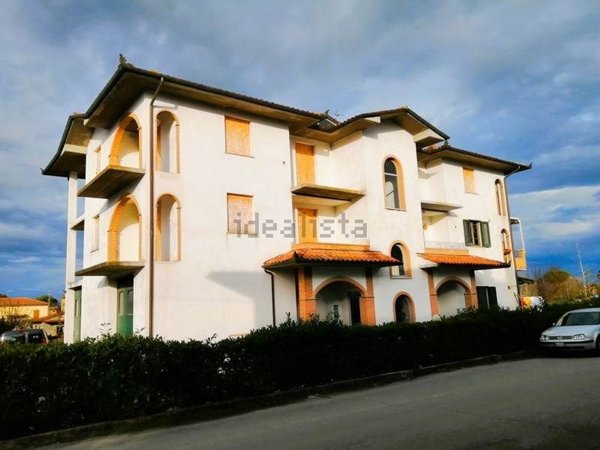 appartamento in vendita a Torrita di Siena