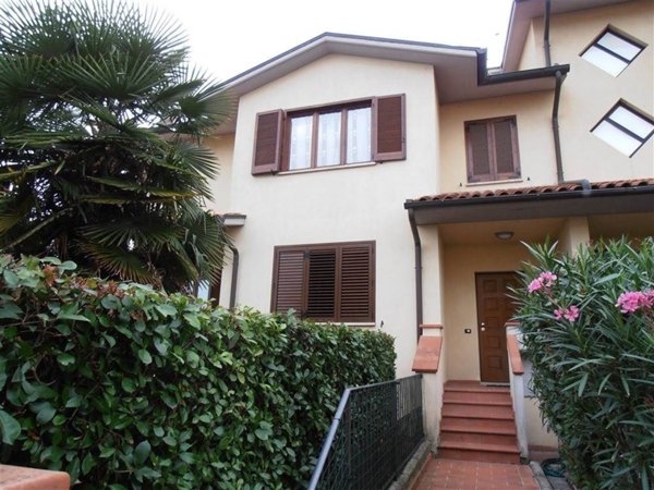 appartamento in vendita a Torrita di Siena