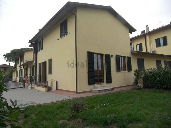 appartamento in vendita a Torrita di Siena