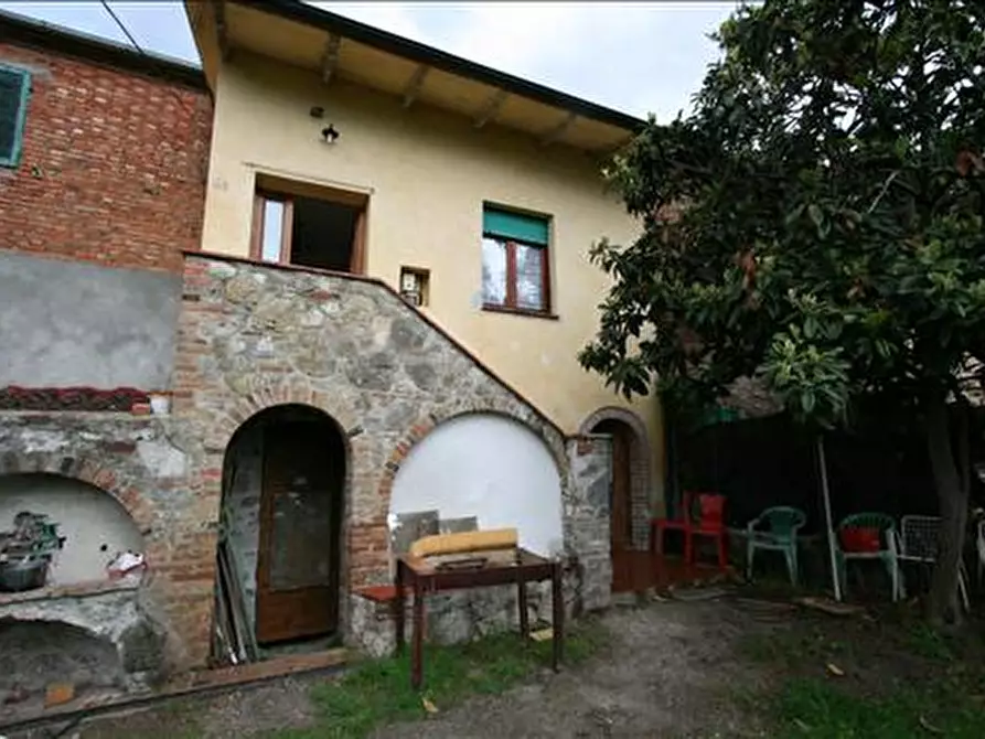 casa indipendente in vendita a Torrita di Siena