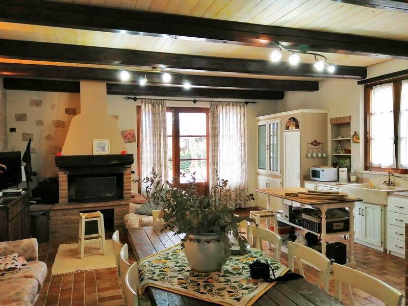 appartamento in vendita a Torrita di Siena