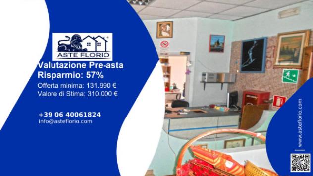 negozio in vendita a Torrita di Siena