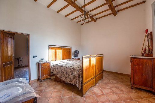 casa indipendente in vendita a Torrita di Siena