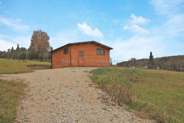 terreno agricolo in vendita a Torrita di Siena