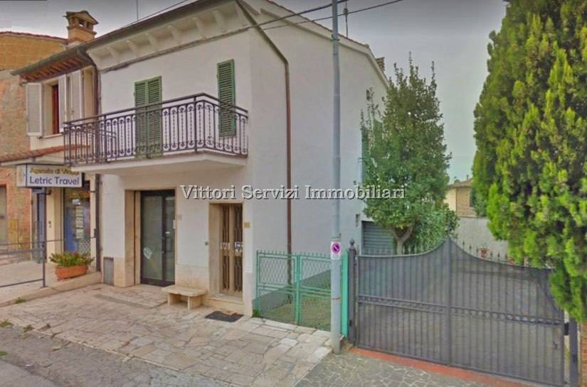appartamento in vendita a Torrita di Siena