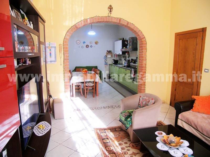 casa indipendente in vendita a Torrita di Siena