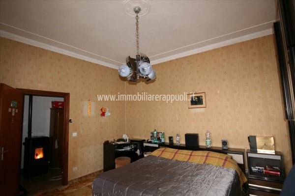 casa indipendente in vendita a Torrita di Siena