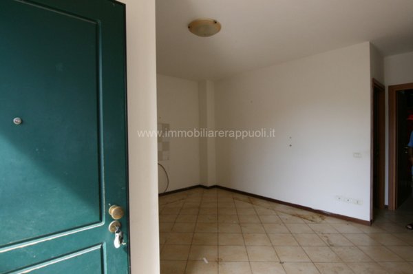 appartamento in vendita a Torrita di Siena