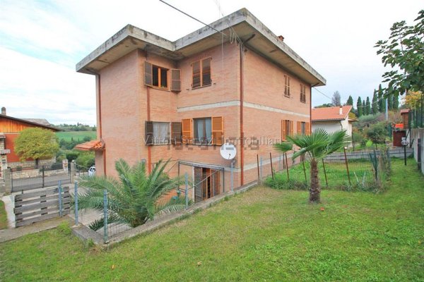 appartamento in vendita a Torrita di Siena