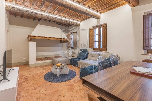 appartamento in vendita a Torrita di Siena