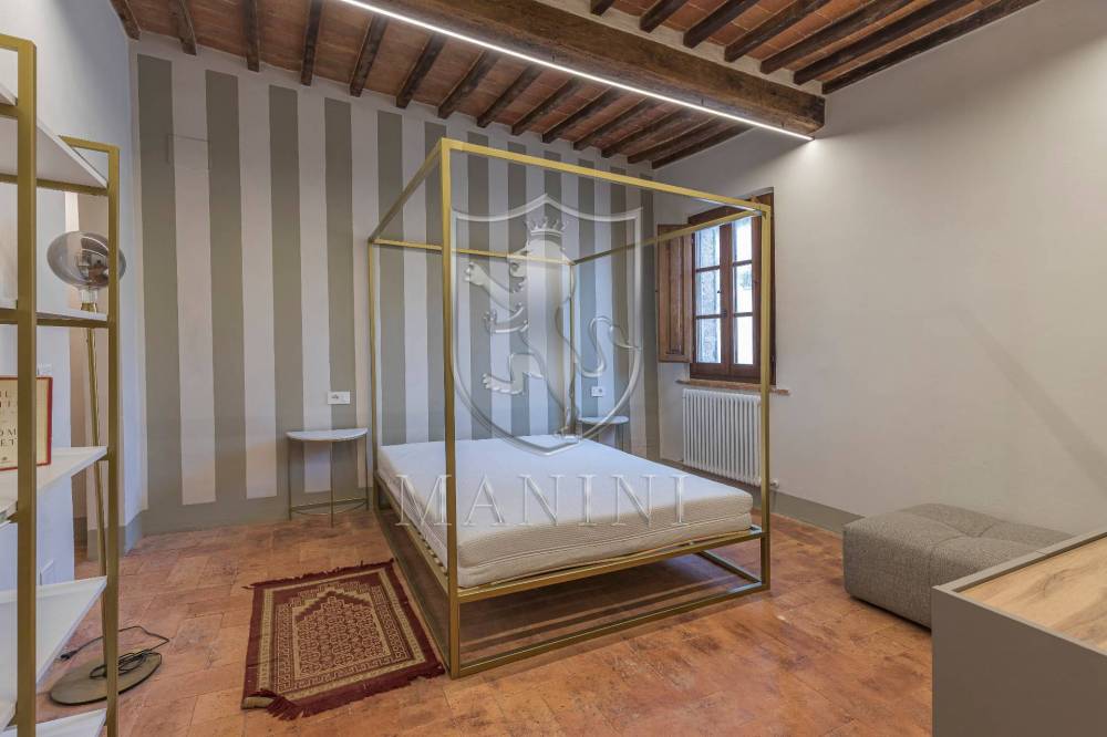 appartamento in vendita a Torrita di Siena