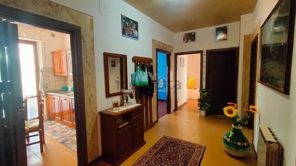 appartamento in vendita a Torrita di Siena